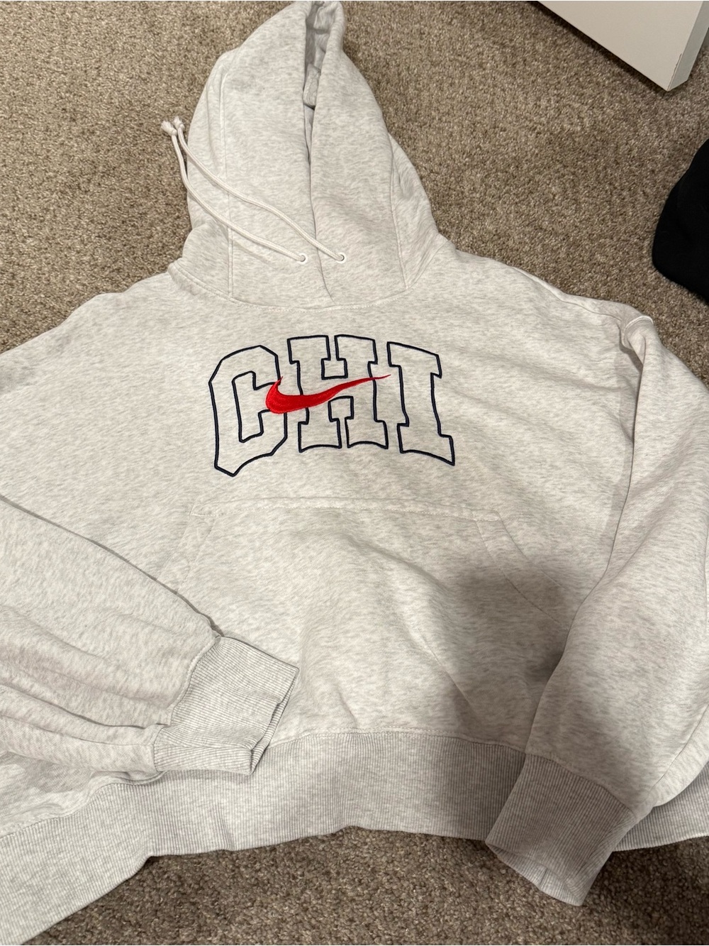 Nike Phoenix Chicago Hoodie